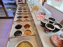 -来涮蜀鲜货火锅串串香(菜市口店)