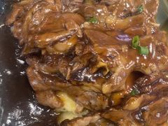 -马尔龙新疆饭店·清真(瑞景店)