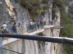 -重庆云阳龙缸景区