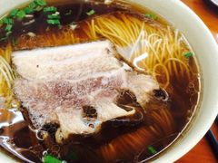 -伟记奥面馆(养育巷店)