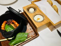 -王品牛排(郑州大卫城店)