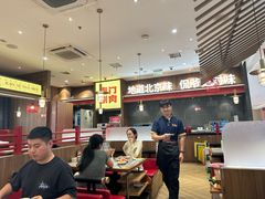 -侃爷南门铜锅涮肉