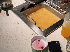 -欢乐牧场主题自助料理(T12店)