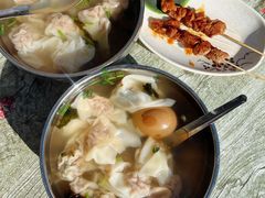 -海萍馄饨(湖北路店)