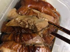 -味香鸭子店(汉口西路店)