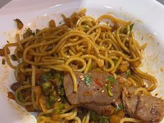 -舌尖尖传统小吃(万达店)