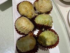飘香榴莲酥-衡山汇·高级粤菜(霄云路店)