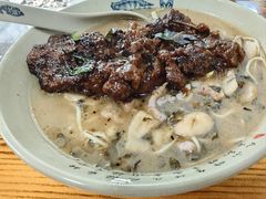 -无名氏面馆(邮电路店)