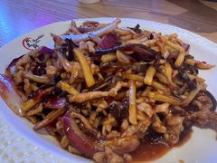 -川王府 Chuan Palace Chinese Restaurant