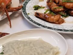 -宾朋海鲜美食餐厅·特色美食(兴海路店)