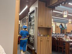 -芦苇荡·酸汤鱼(回龙观店)