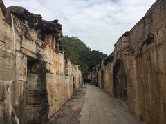 -威远炮台