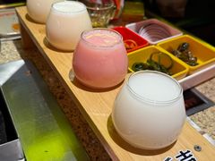 -大头叔烤鸡爪·朝鲜族烤串(天池路店)