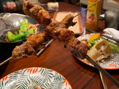 -那拉提之疆·新疆菜(美院店)