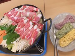 -汤连得温泉馆(宝山店)