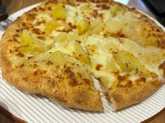 -必胜客(百联又一城店)