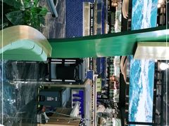 -圣罗巴海鲜自助(黑金店)