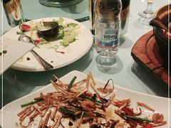 -漢舍中国菜馆(889广场店)