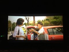 -万达IMAX影城(盘锦万达广场店)