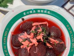 -辣不怕口味虾(凌霄路店)