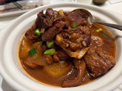 -道道鲜·崇明私房菜(五角场店)