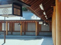 -北海道神宫