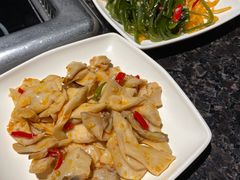 -海底捞火锅(盈锋广场店)
