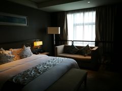 -济南绿地美利亚酒店