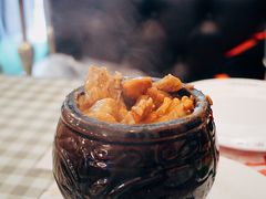 -华梅西餐厅(哈尔滨中央大街店)
