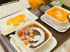 -圆碌碌甜品屋(二中店)