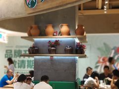 大堂-宝珠奶酪(长宁金虹桥店)