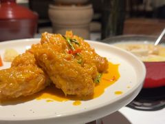 -狮拾久·现代新加坡料理(壹方城店)