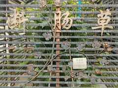 -广州神农草堂中医药博物馆