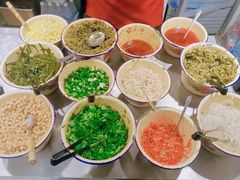 -池嬢拌粉(上海首店)