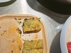 -亮欢寨快活林 酸汤鱼(仁怀店)
