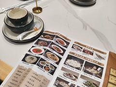 -梅利汴京烤鸭•开封豫菜地标店(晋安路店)
