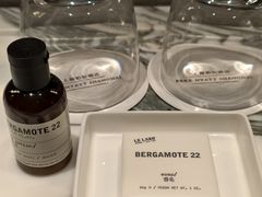 -上海柏悦酒店
