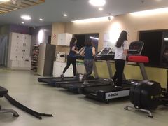 -中田健身工作室(博兴路店)
