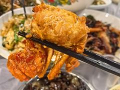 -辣螃铠盆盆蟹大排档(总店)