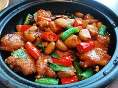-星叶·东南亚料理(宁波万象汇店)