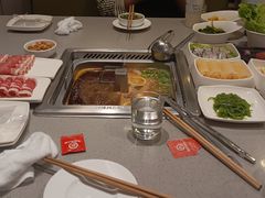 -海底捞火锅(逸仙路店)