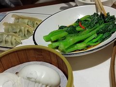 -火齐潮汕砂锅粥(五道口店)