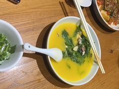 -如轩·海鲜砂锅粥·潮汕菜(沿江东路店)