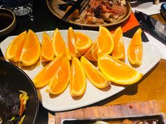 -和彩放题餐厅(酒仙桥店)