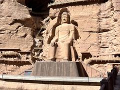 -炳灵寺世界文化遗产旅游区