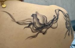-雕哥的纹身店A3 TATTOO&纹身培训