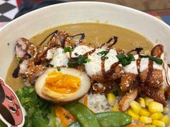 -万能料理屋(钟鼓岭路店)
