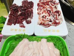 -杏花吴记牛肉火锅