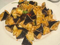 风味茄子-金春禧(世茂国际广场店)