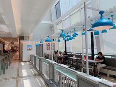 -满记甜品(无锡八佰伴店)